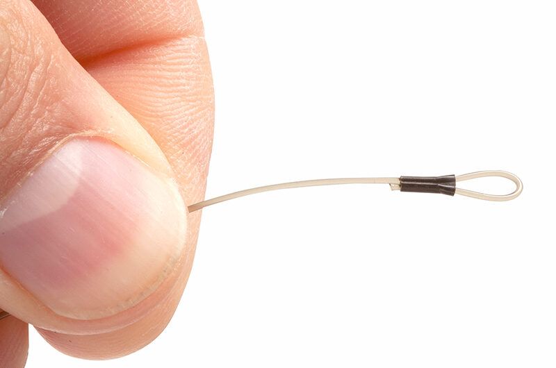 FOX EDGES Crimps / 2 izmēri