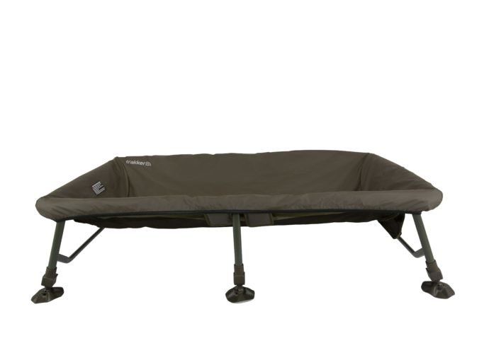 Trakker SANCTUARY CRADLE XL, Karpu lielā gulta 130x70x35cm