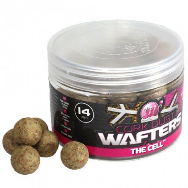 Vafteri Mainline CORK DUST WAFTERS