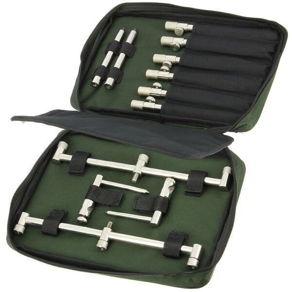 NGT Adaptable storage case, Bank stick un aksesuāru soma (624)