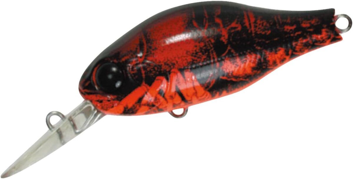 Vobleris ZipBaits B-Switcher 2.0
