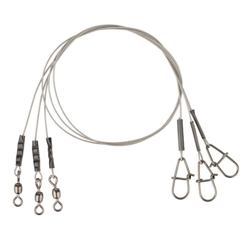 Savage Gear Carbon 49 , Karbona pavadiņas