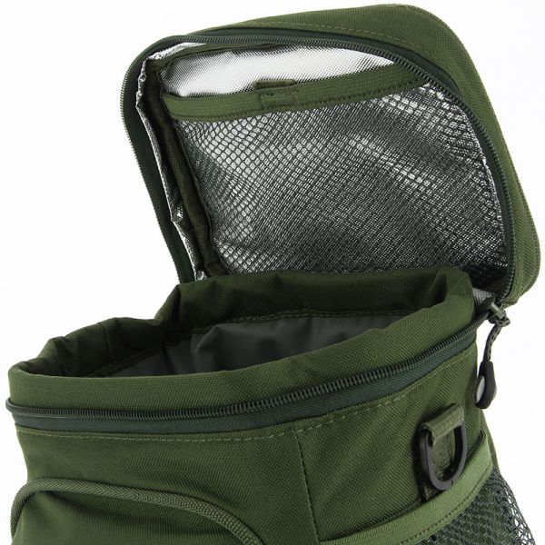 NGT XPR Cooler - Insulated Personal Food Cooler - Aukstuma / termo soma 21x15x22cm