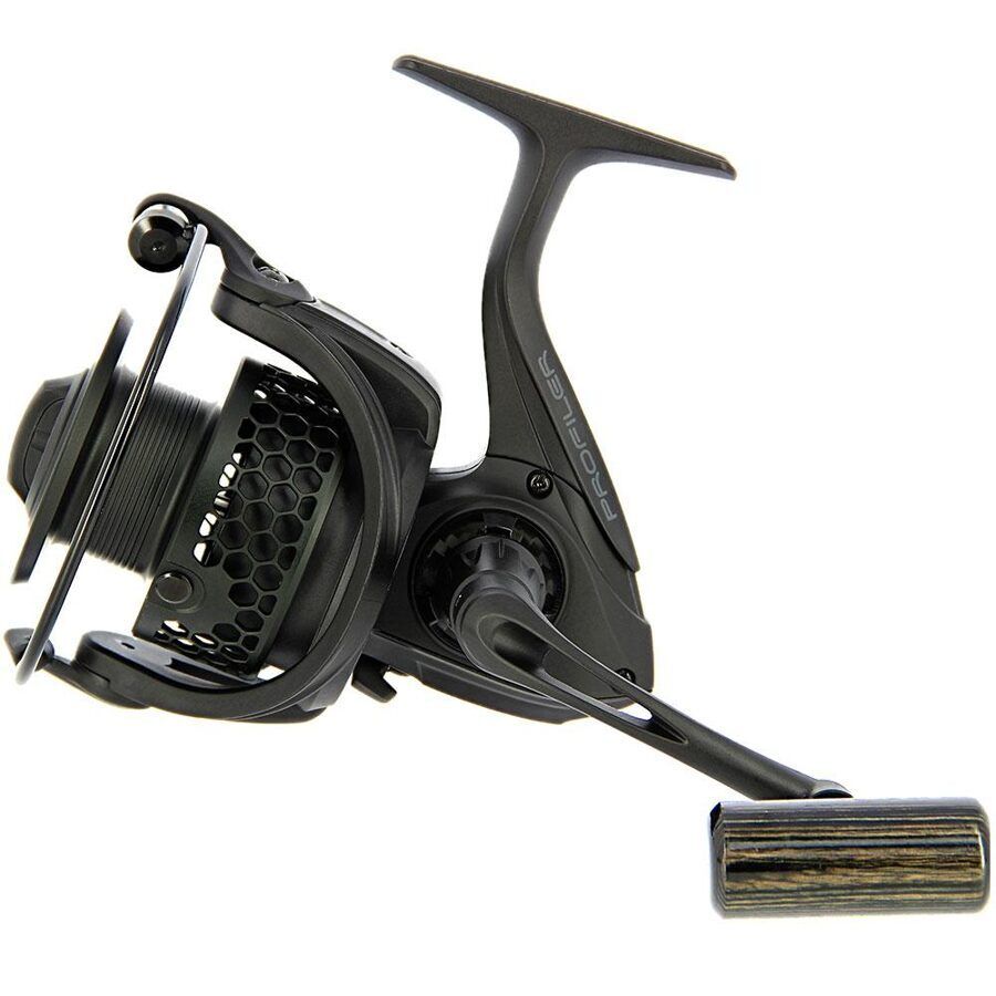 Komplekts 2+2, XPR 12ft 3.6m karbona karpu kāti 2,75lb(2gab.) un Profiler 60(2gab)