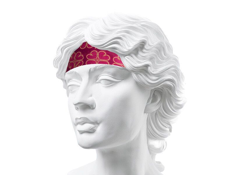 Bandana Delphin QUEEN 4LOVE