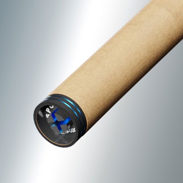 SPORTEX AIRSPIN RS-2, Premium , Sea trout Spiningi