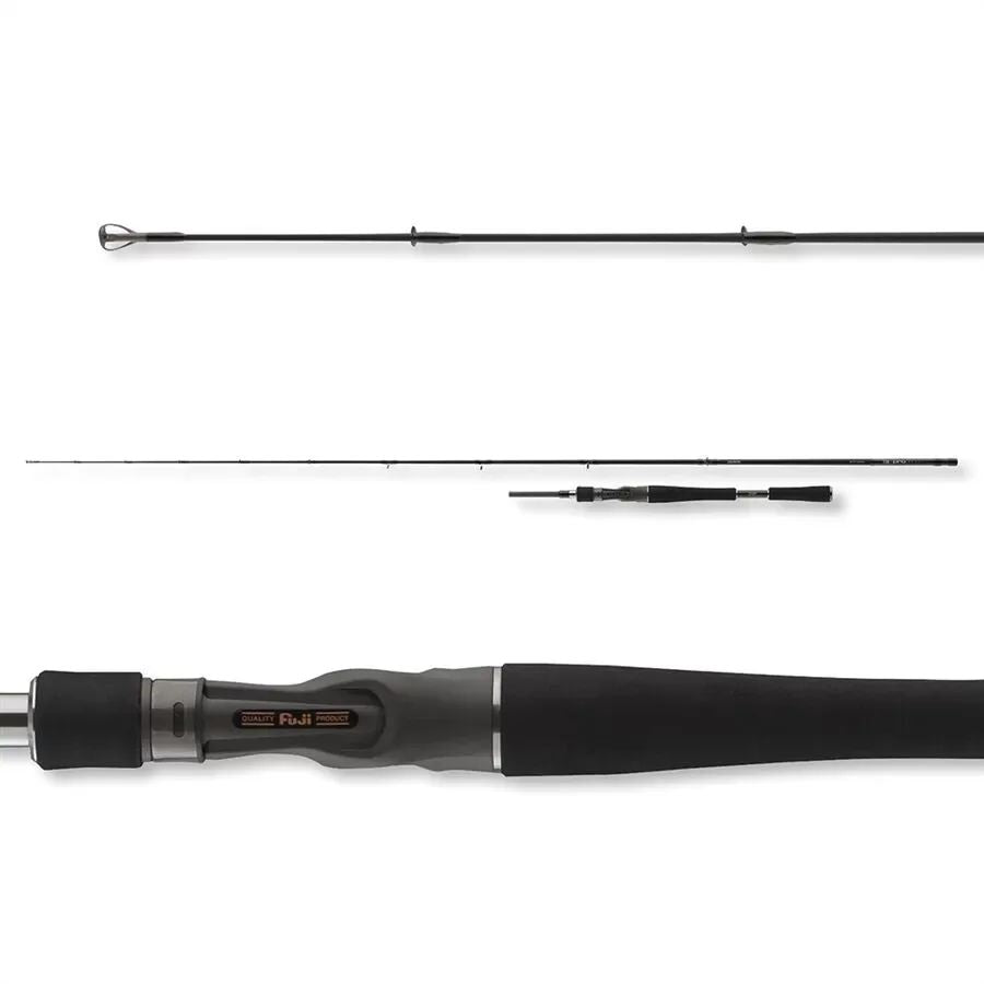 Spinings Daiwa Pro Staff Pelagic Cast 2.00m 30-80g