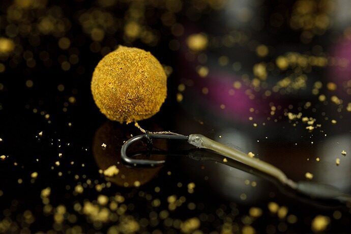 STICKY THE KRILL ACTIVE WAFTERS, Krila Vafteri 16 vai 20mm