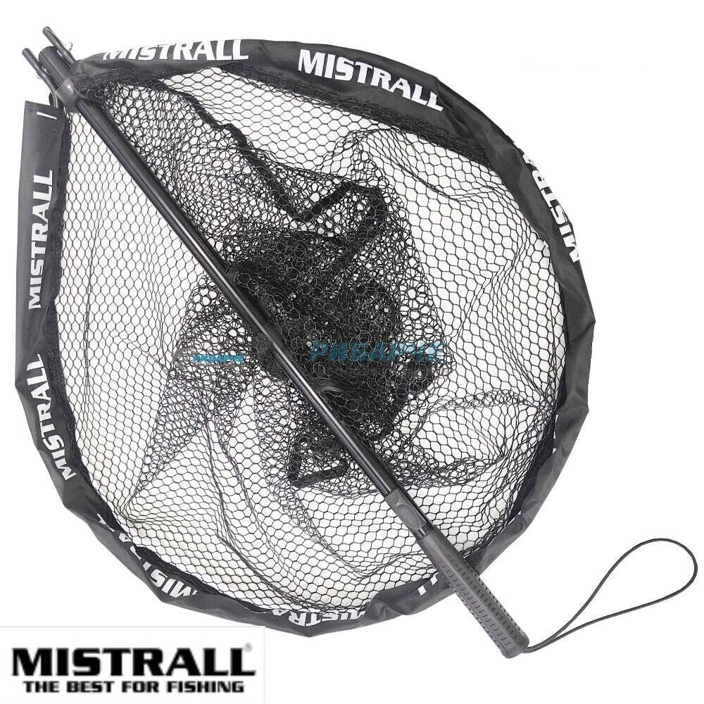 Uztveramais tīkliņš MISTRALL AM-6008610