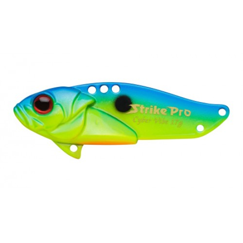 Vibs Strike Pro Cyber Vibe 45 4.5 cm 9.1 g