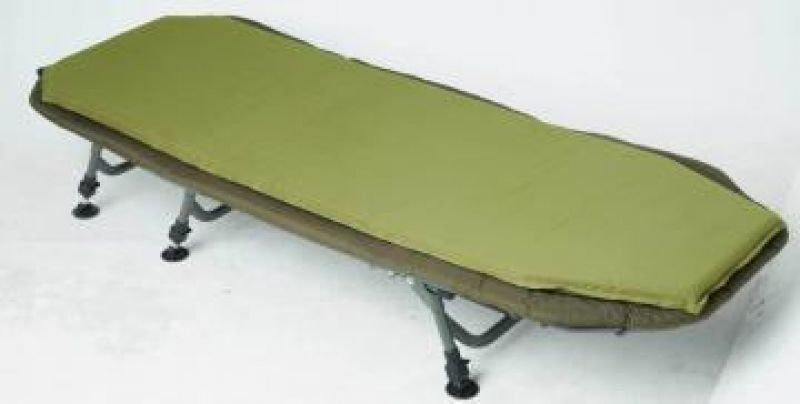 Virsmatracis TRAKKER Inflatable Underlay