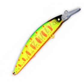 Vobleris AKARA «Ablet» 90 F ( 12 g, 90 mm)