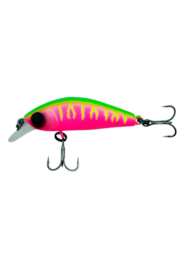 Vobleris JACKALL CHUBBY MINNOW 35SP