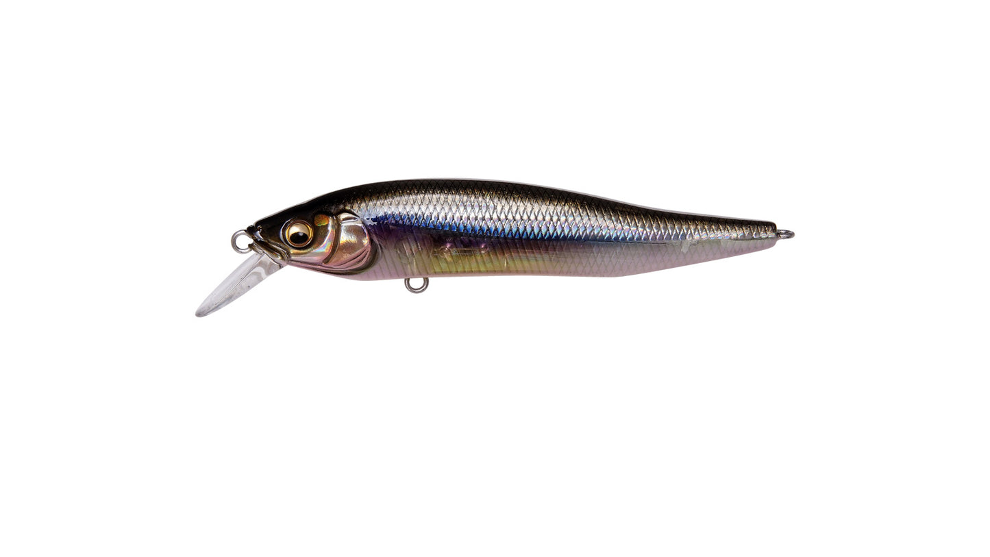 Vobleris MEGABASS X-NANAHAN