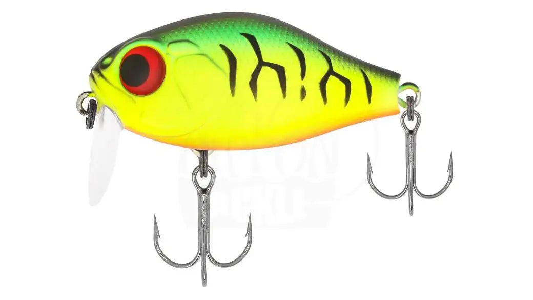 Vobleris ZipBaits B-Switcher SSR Craze