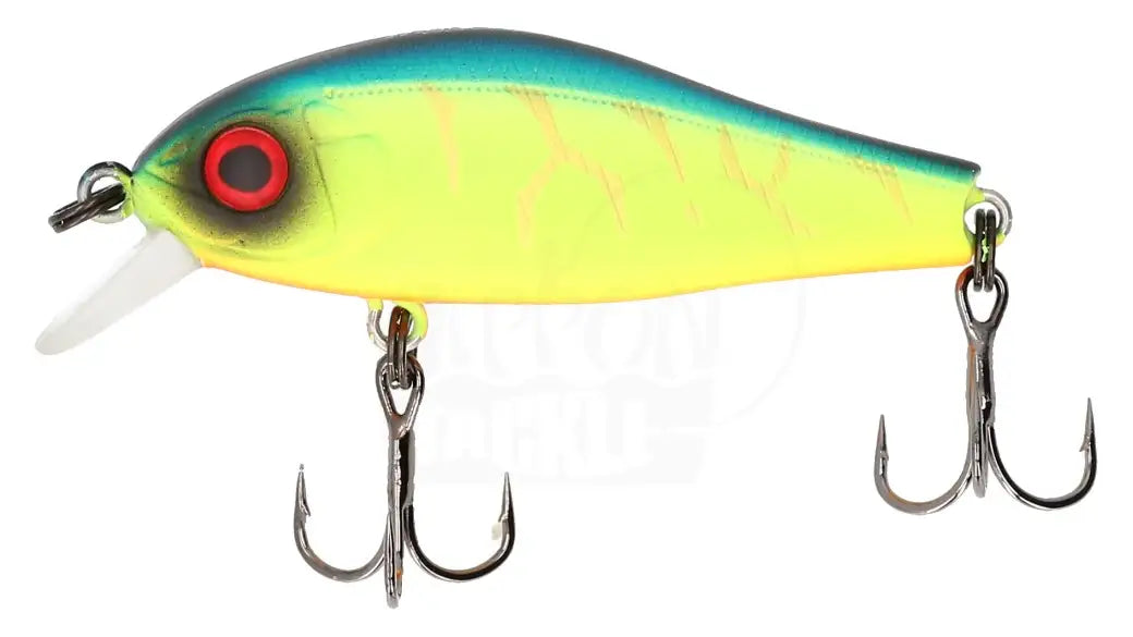 Vobleris ZipBaits Rigge 43SP