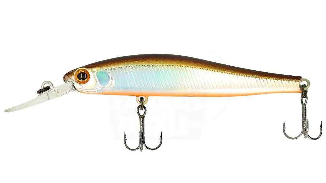 Vobleris ZipBaits Rigge Deep 70SP