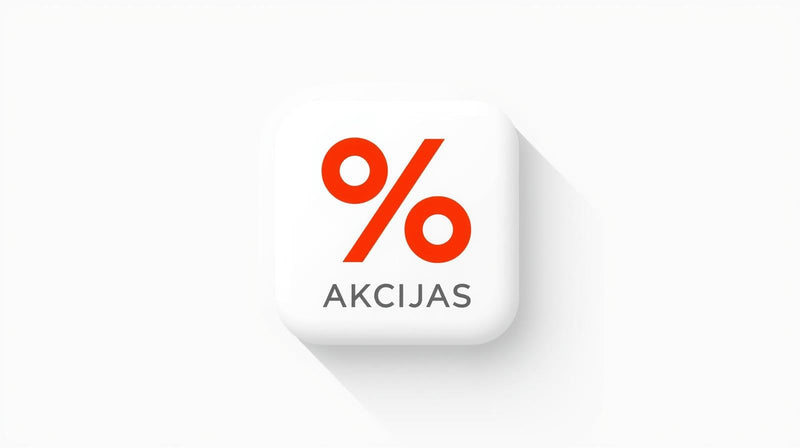 Akcijas