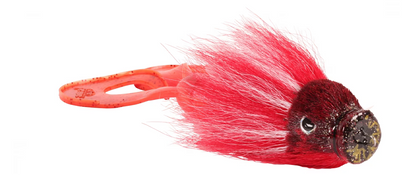 Pele Strike Pro Miuras Mouse Mini, 20cm, 40g