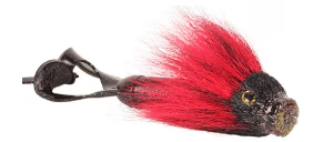 Pele Strike Pro Miuras Mouse Mini, 20cm, 40g