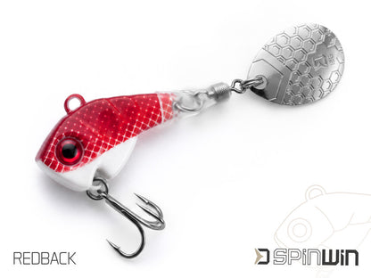 Spintail Delphin SpinWIN 7.5g