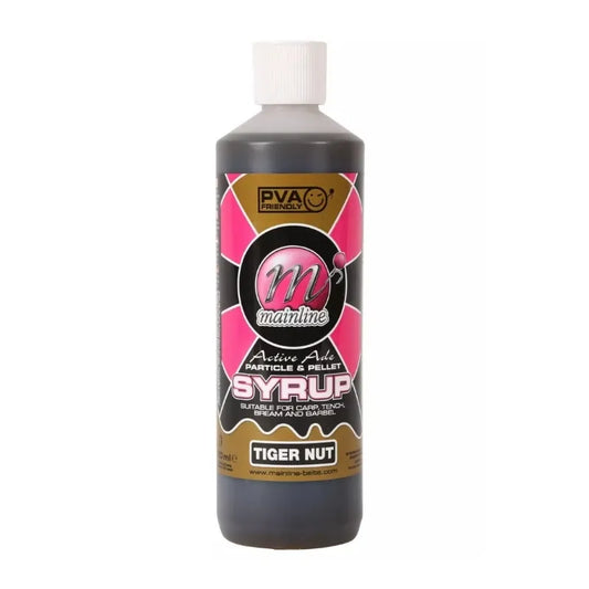 Likvīds MAINLINE Active Ade Particle And Pellet Syrup 500ml