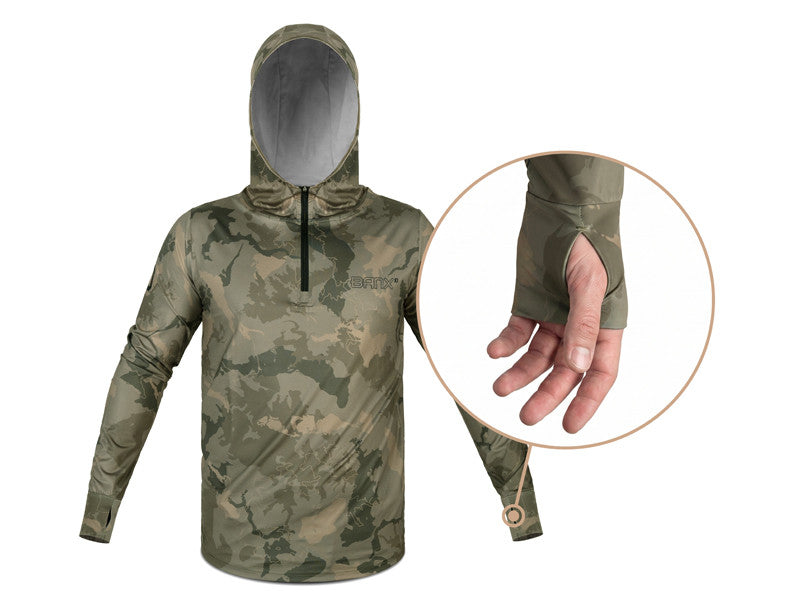 Krekls  Delphin UV ARMOR 50+ Banx