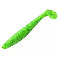 Silicone lure SAWAMURA One’up Shad 6″