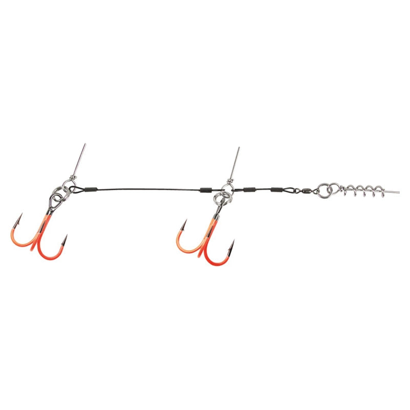 Stingers CWC PRO UV Orange Stinger