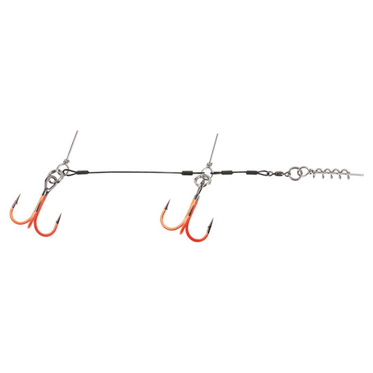 Stingers CWC PRO UV Orange Stinger