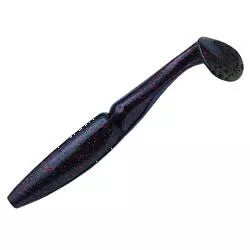 Silicone Lure SAWAMURA One'up Shad 5″
