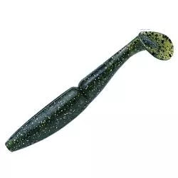 Silicone Lure SAWAMURA One'up Shad 5″