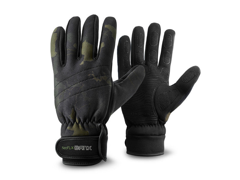 Cimdi Delphin NeoFLIX Banx