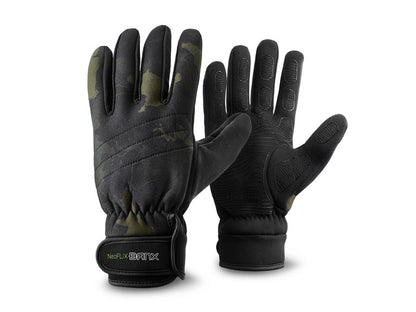 Cimdi Delphin NeoFLIX Banx