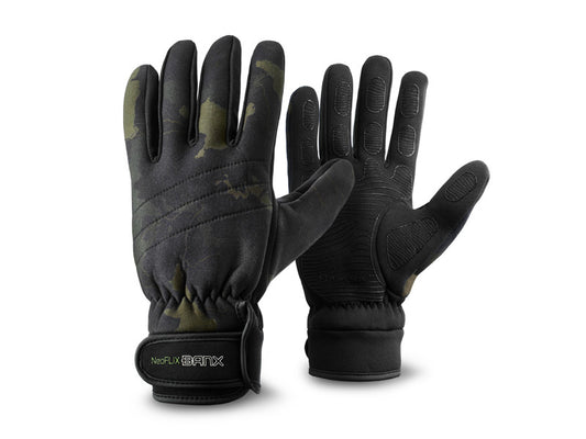 Cimdi Delphin NeoFLIX Banx