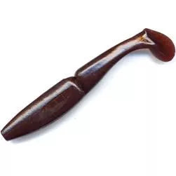 Silicone Lure SAWAMURA One'up Shad 5″