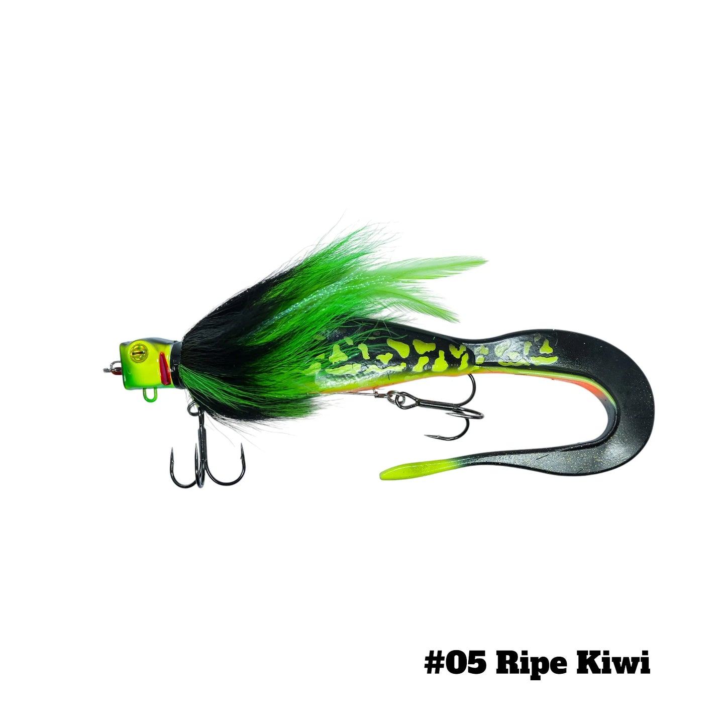 Pele Frapp Rowdy Head