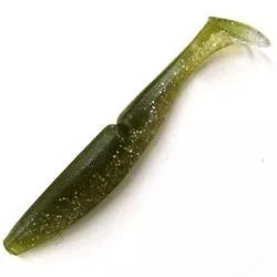 Silicone Lure SAWAMURA One'up Shad 5″
