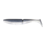 Silicone lure SAWAMURA One'up'Shad 3"