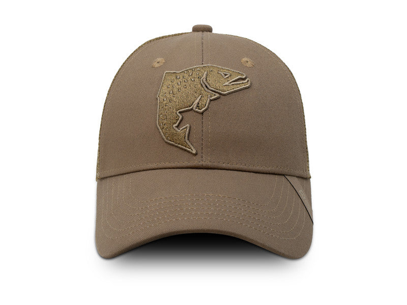 Cepure Delphin OutLINE TROUT Trucker