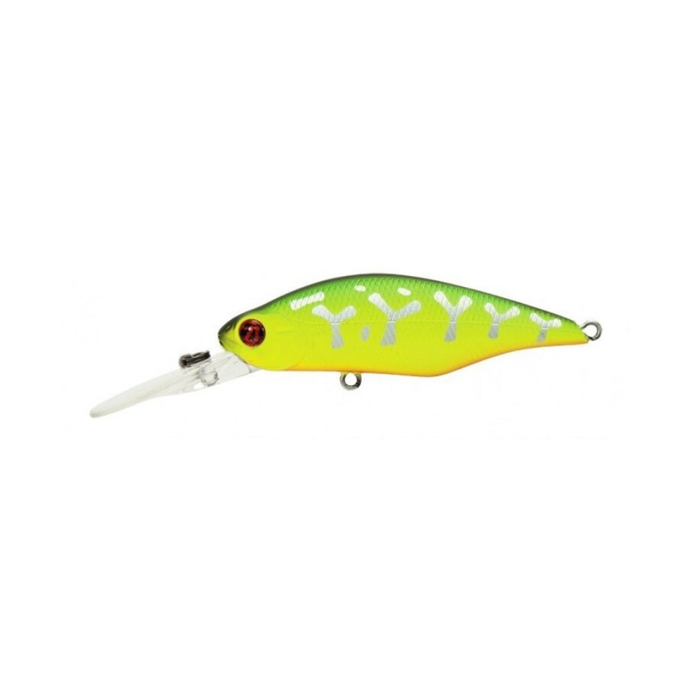 Vobleris Pontoon21 Chaos 72F DR