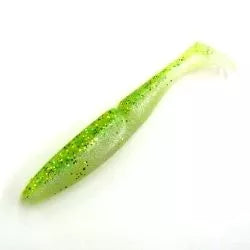 Silicone Lure SAWAMURA One'up Shad 5″