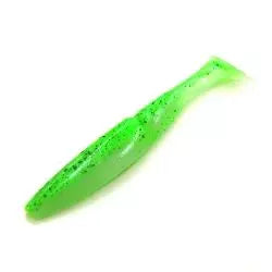 Silicone lure SAWAMURA One’up Shad 6″