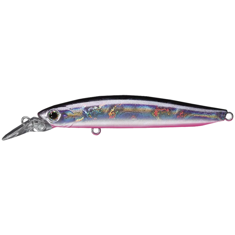 Vobleris Smith Cherry Blood MD F, 82mm 7.6g