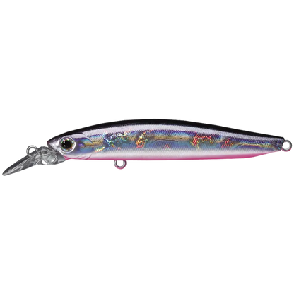 Vobleris Smith Cherry Blood MD F, 82mm 7.6g