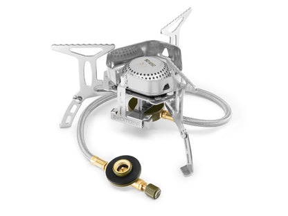Plītiņa Delphin EXTERNA Gas Stove