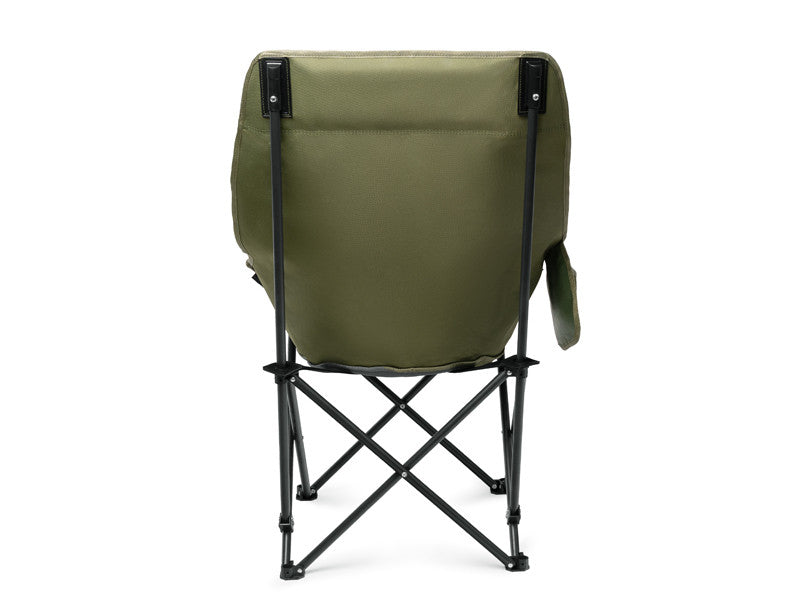 Krēsls Delphin WASABI LONGback