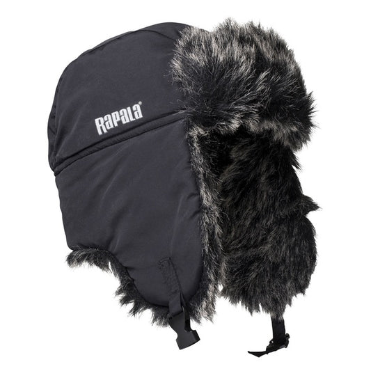 Cepure Rapala Trapper Hat