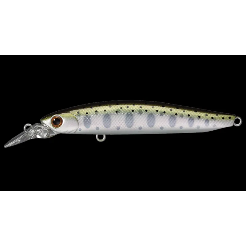 Vobleris Smith Cherry Blood MD F, 82mm 7.6g