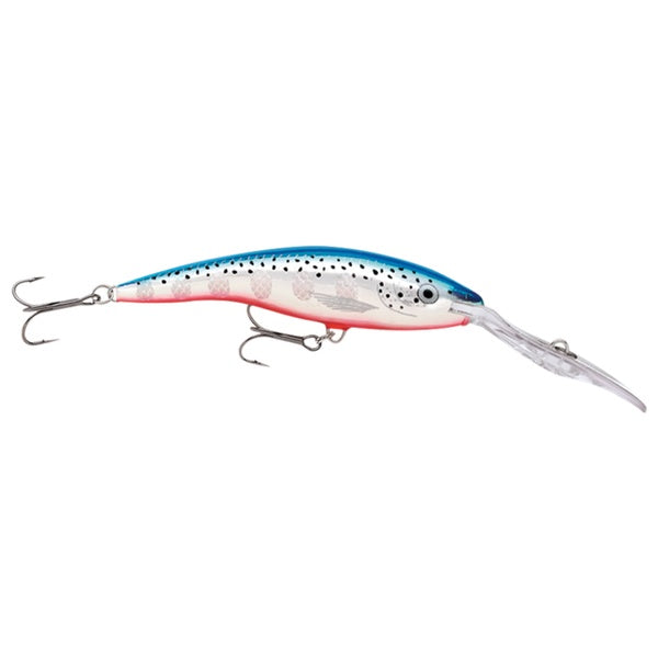 Vobleris Rapala Deep Tail Dancer 130mm